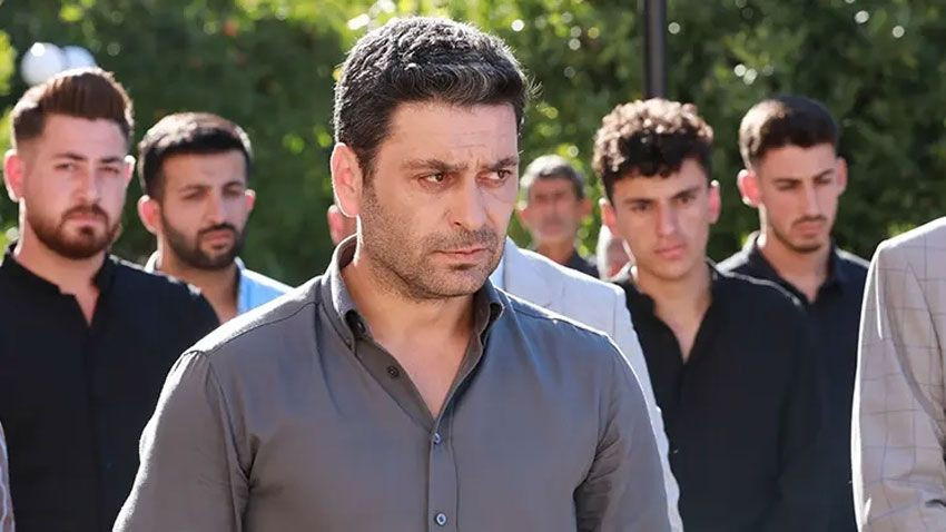 Ozan Akbaba'dan radikal imaj değişikliği: Yeni rolüne hazırlandı! - Sayfa 3