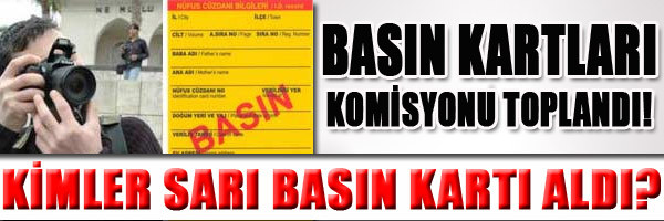 SÜMEYYE ERDOĞAN'A BASIN KARTI MI VERİLDİ? BASIN KULİSLERİ BU HABERLE DALGALANDI! - Resim : 1