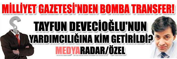 MEDYARADAR'DAN İKİNCİ MİLLİYET BOMBASI! HANGİ İSİMLER GAZETEDEN KOPTU?(MEDYARADAR/ÖZEL) - Resim : 1