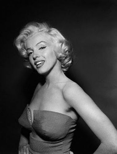 MAYOLU MARILYN MONROE! - Sayfa 17