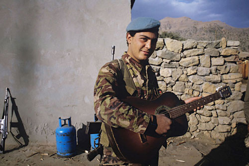 KORCAN KARAR'IN FOTOĞRAF SERGİSİ - Sayfa 1