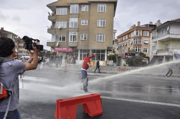 2012'NİN EN İYİ BASIN FOTOĞRAFLARI! - Sayfa 61