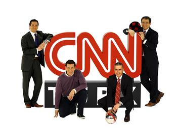 CNN TÜRK YENİ YAYIN DÖNEMİNE HAZIR! - Sayfa 3