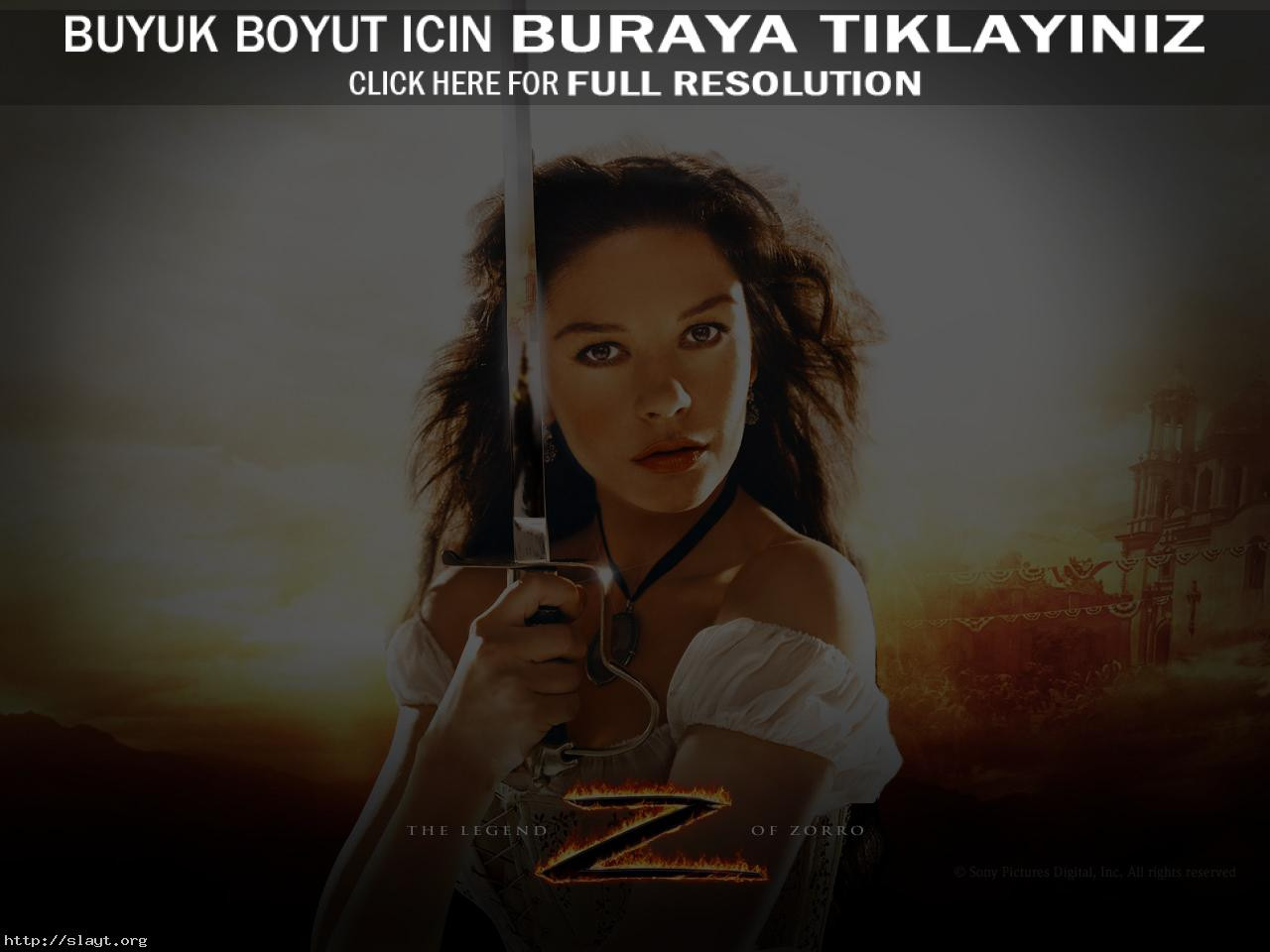 CATHERİNE ZETA JONES - Sayfa 24