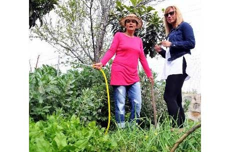 SERAP EZGÜ'NÜN KÖY HAYATINDAN KARELER - Sayfa 11