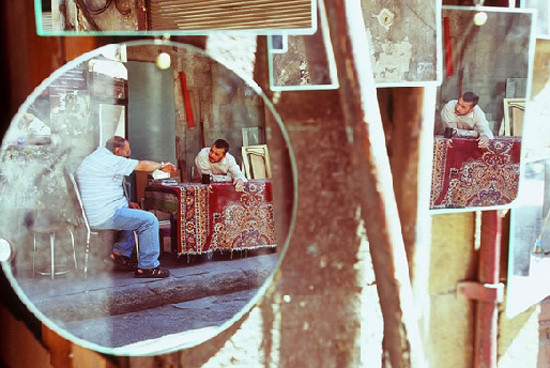 TÜRK'ÜN BAŞARISI:İŞGALİN FOTOĞRAFI - Sayfa 24