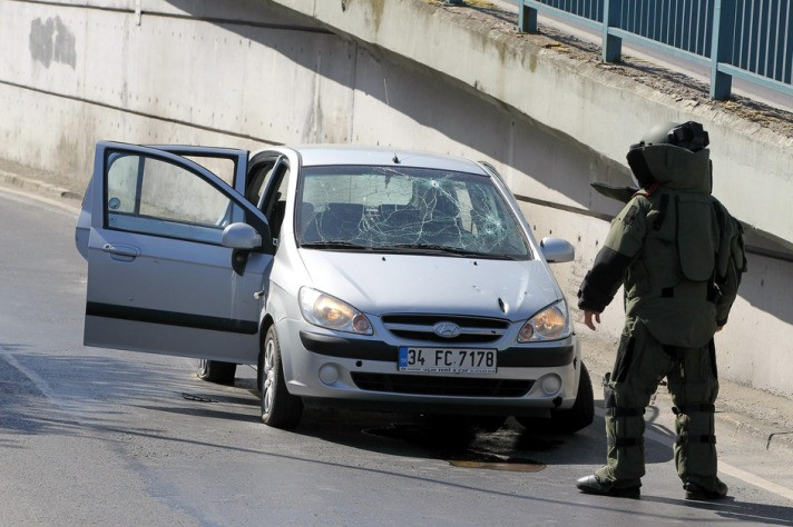 İSTANBUL ETİLER'DE BOMBA PATLADI - Sayfa 7