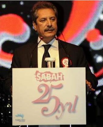 SABAH GAZETESİ 25 YAŞINDA - Sayfa 2