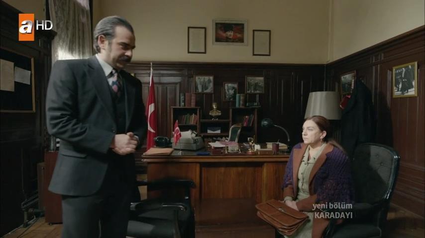 KARADAYI'DA HATA ÜSTÜNE HATA! - Sayfa 3