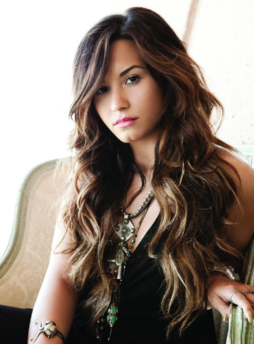 DEMİ LOVATO FOTOĞRAFLARI - Sayfa 7