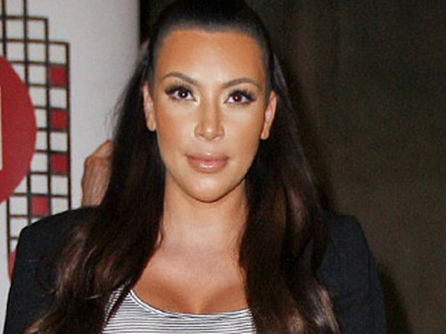 KIM KARDASHIAN İMAJ TAZELEDİ! - Sayfa 5