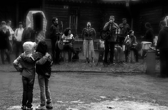 TÜRK'ÜN BAŞARISI:İŞGALİN FOTOĞRAFI - Sayfa 35