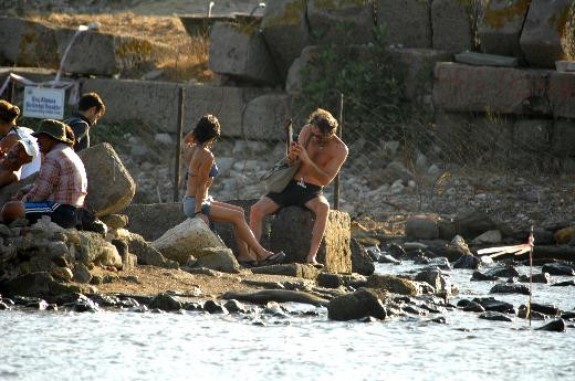 ÜNLÜ SPİKERDEN SEKSİ POZLAR! - Sayfa 3