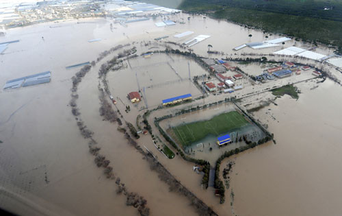 YILIN BASIN FOTOĞRAFLARI - Sayfa 6