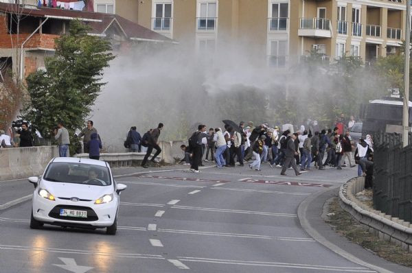 2012'NİN EN İYİ BASIN FOTOĞRAFLARI! - Sayfa 63