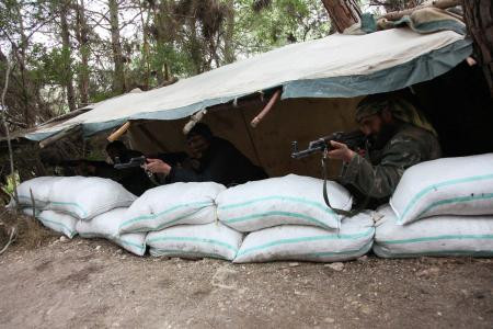 AA 'ÖZGÜR SURİYE' KAMPINA GİRDİ! - Sayfa 12