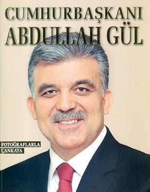 ABDULLAH GÜL'Ü HİÇ BÖYLE GÖRMEDİNİZ - Sayfa 1