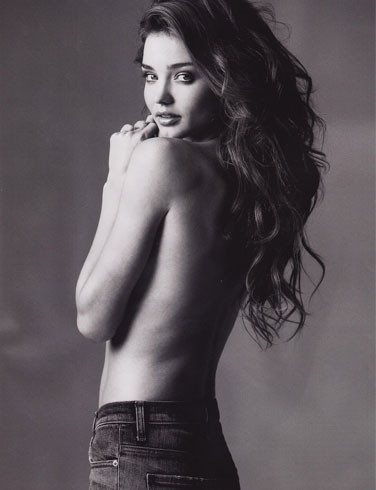 MIRANDA KERR - Sayfa 4