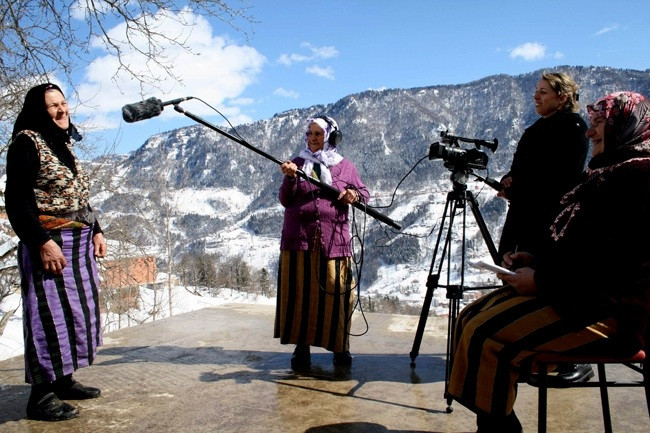 2012'NİN EN İYİ BASIN FOTOĞRAFLARI! - Sayfa 6