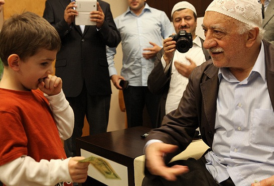 İŞTE FETHULLAH GÜLEN'İN EVİ! - Sayfa 7