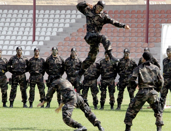 2012'NİN EN İYİ BASIN FOTOĞRAFLARI! - Sayfa 44