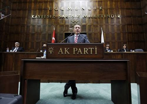 REUTERS'DAN 2010'UN EN İYİ KARELERİ - Sayfa 26