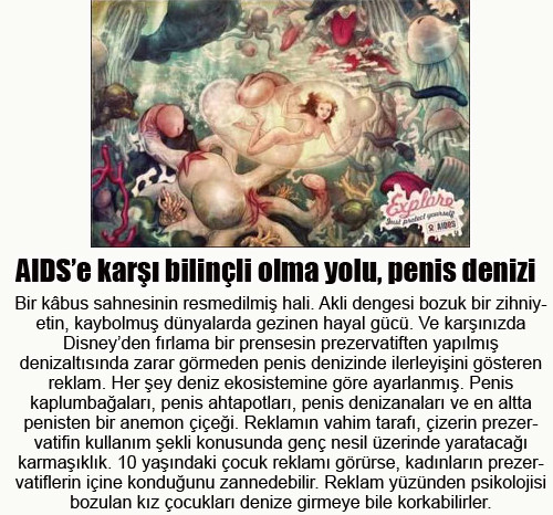 BU REKLAMLAR SINIRLARI ZORLUYOR! - Sayfa 11