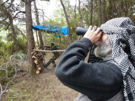 AA 'ÖZGÜR SURİYE' KAMPINA GİRDİ! - Sayfa 7