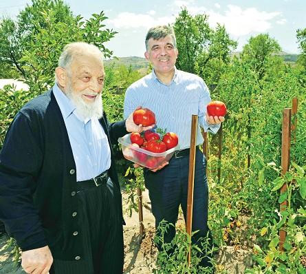 ABDULLAH GÜL'Ü HİÇ BÖYLE GÖRMEDİNİZ - Sayfa 9