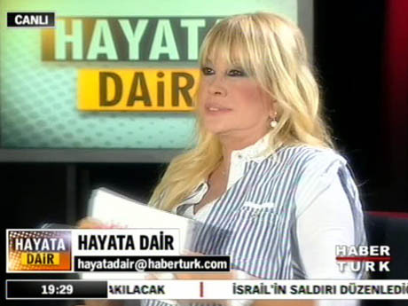 'BACAKLARINA BAYILIYORUM' - Sayfa 9