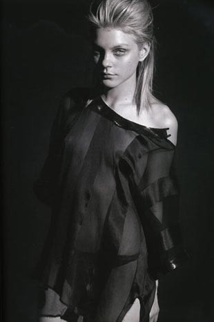 JESSICA STAM - Sayfa 24