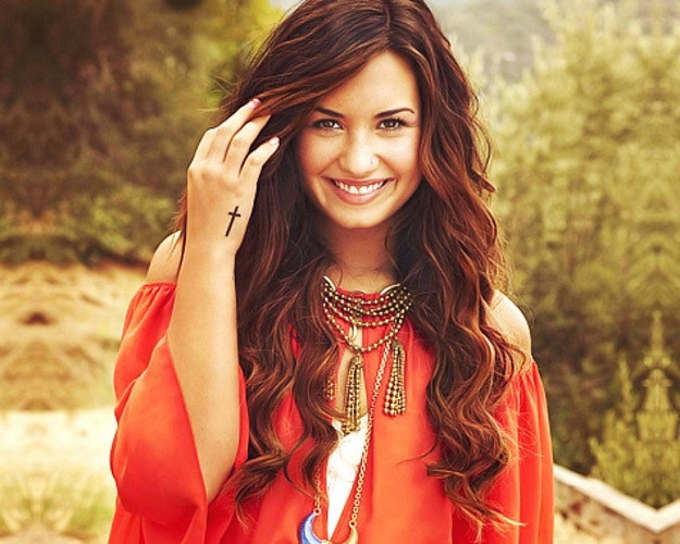 DEMİ LOVATO FOTOĞRAFLARI - Sayfa 5