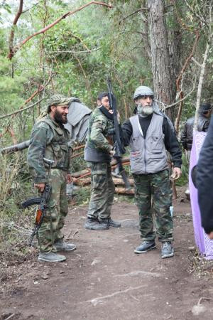 AA 'ÖZGÜR SURİYE' KAMPINA GİRDİ! - Sayfa 10