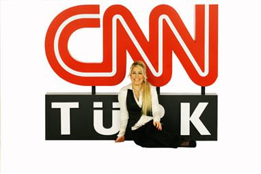 CNN TÜRK YENİ YAYIN DÖNEMİNE HAZIR! - Sayfa 2