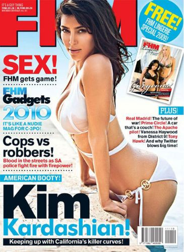 Kim Kardashian fazla kilolarından kurtuldu! - Sayfa 45