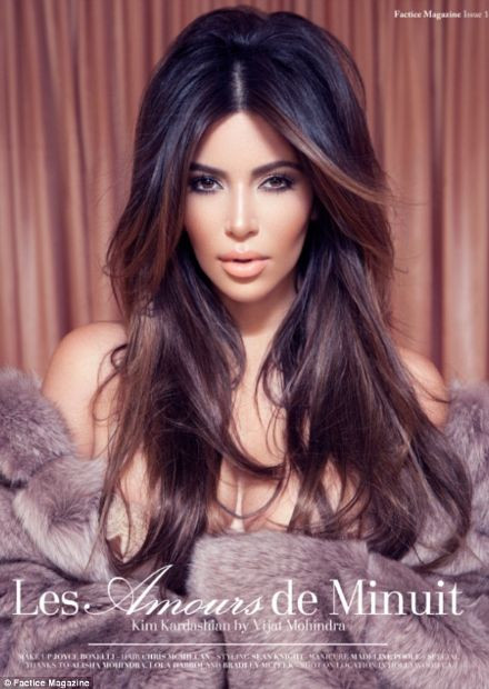 Kim Kardashian fazla kilolarından kurtuldu! - Sayfa 99