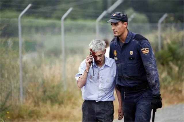 Reuters yılın fotoğrafları - Sayfa 17