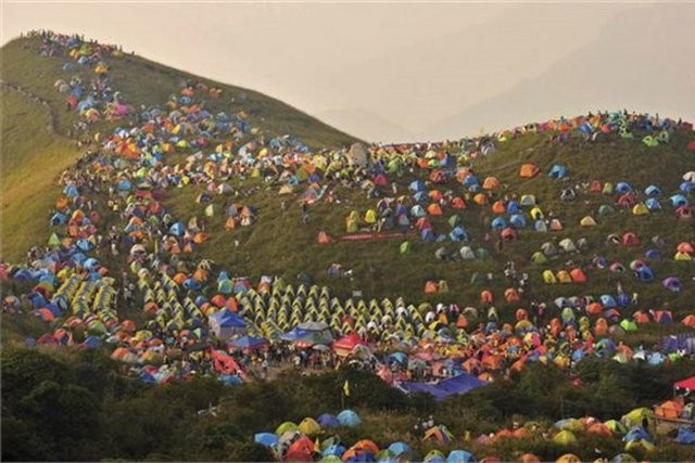 Reuters yılın fotoğrafları - Sayfa 42