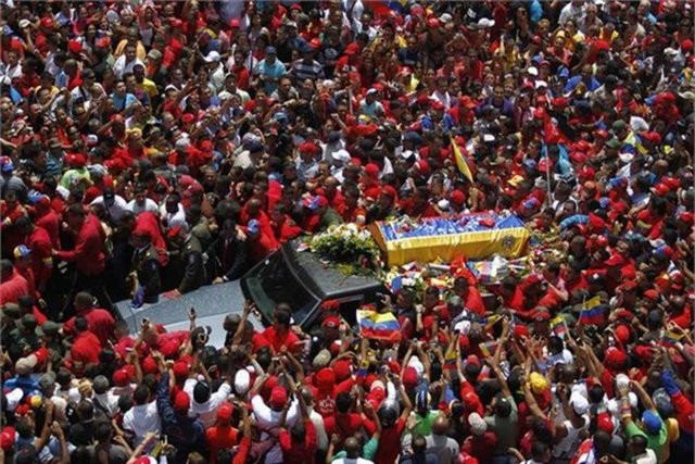 Reuters yılın fotoğrafları - Sayfa 49