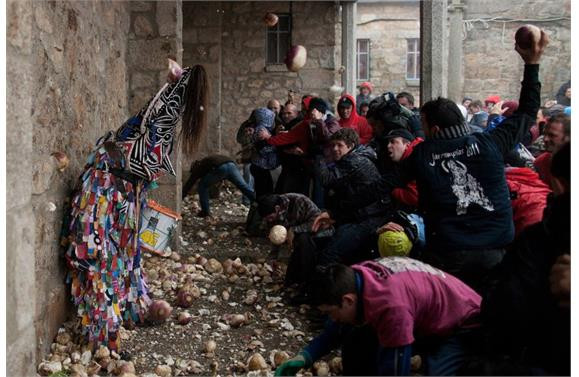 İşte 2013 yılının en şaşırtıcı fotoğrafları - Sayfa 50