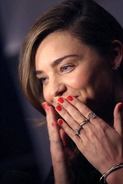 Miranda Kerr Türkiye'ye geliyor.. - Sayfa 15