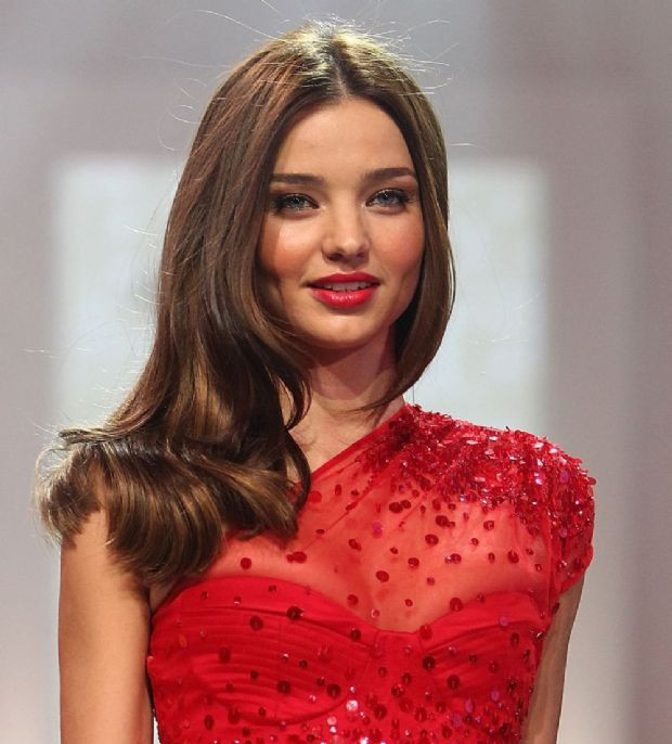 Miranda Kerr Türkiye'ye geliyor.. - Sayfa 35