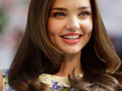 Miranda Kerr Türkiye'ye geliyor.. - Sayfa 42