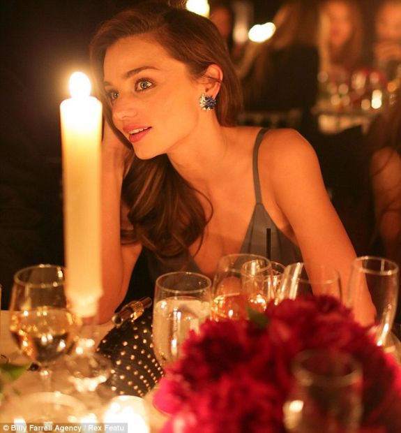 Miranda Kerr Türkiye'ye geliyor.. - Sayfa 61