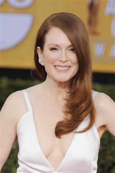 Julianne Moore - Sayfa 8