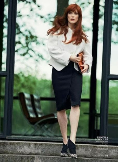 Julianne Moore - Sayfa 15