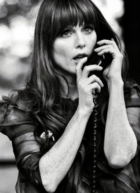 Julianne Moore - Sayfa 17