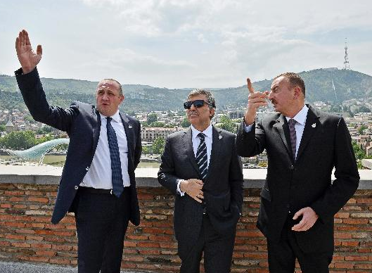 Abdullah Gül'ü daha önce böyle görmediniz! - Sayfa 7