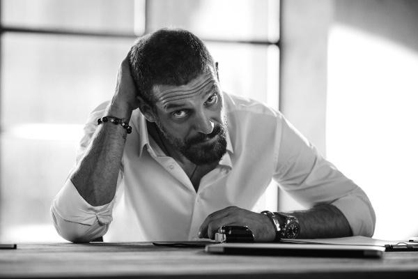 Slaven Bilic GQ Dergisi'ne kapak oldu - Sayfa 4