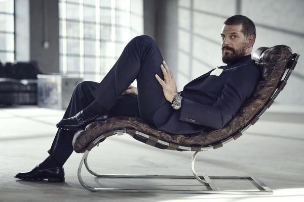 Slaven Bilic GQ Dergisi'ne kapak oldu - Sayfa 6